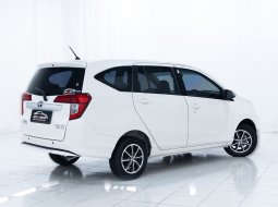 TOYOTA CALYA (WHITE)  TYPE G MINOR CHANGE 1.2 M/T (2019) 10