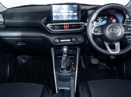 Toyota Raize 1.0 GR Sport Matic 2021 9