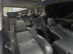 Toyota Alphard SC Premium Sound 2016 Putih Murah 9