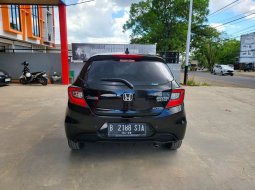 Honda Brio E MT 2019 6
