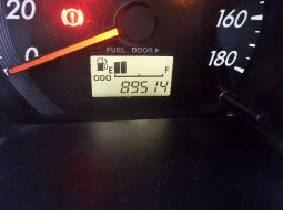 Daihatsu Terios TX Adventure AT ( Matic ) 2014 Putih Km 89rban plat bekasi 7