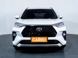 Toyota Veloz Q 2022 MPV  - Cicilan Mobil DP Murah 2