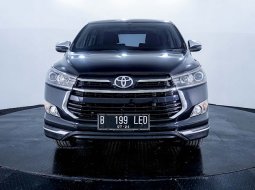 Toyota Venturer 2.0 Q A/T 2019