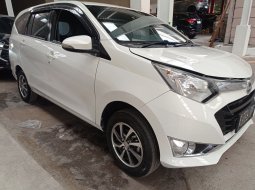 Daihatsu Sigra 1.2 R MT 2019 - Putih 3
