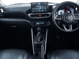 Toyota Raize 1.0T G CVT One Tone 2021 4