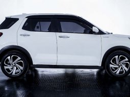 Toyota Raize 1.0T G CVT One Tone 2021 7