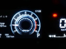 Toyota Raize 1.0T G CVT One Tone 2021 3