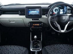 Suzuki Ignis GX AGS 2022 4