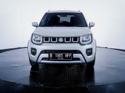 Suzuki Ignis GX AGS 2022