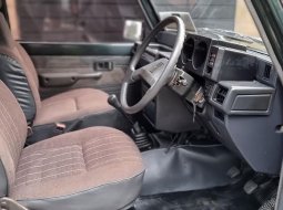 Daihatsu Taft F70 GT 1991 sehat gak ngobos 2