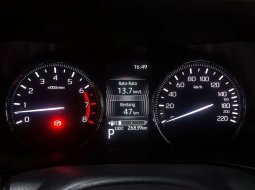 Toyota Avanza 1.5 G CVT 2022  - Kredit Mobil Murah 4