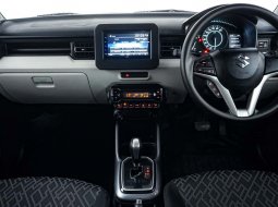 Suzuki Ignis GX 2022  - Cicilan Mobil DP Murah 4