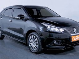 Suzuki Baleno Hatchback A/T 2019  - Cicilan Mobil DP Murah 1