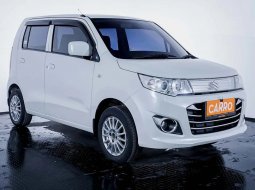 Suzuki Karimun Wagon R GS M/T 2019 Putih