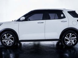 JUAL Toyota Raize 1.0T G CVT 2021 Putih 3