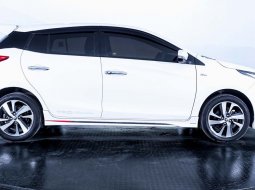 JUAL Toyota Rush S TRD Sportivo AT 2021 Putih 5