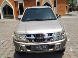 Isuzu Panther GRAND TOURING 2011 komplit tangan pertama