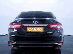 Toyota Camry 2.5 Hybrid 2019 Hitam 6