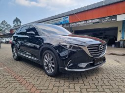 Mazda CX-9 2.5 Turbo 2020