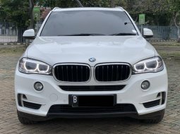 BMW X5 xDrive25d 1