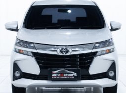 TOYOTA NEW AVANZA (SILVER METALLIC)  TYPE G FACELIFT 1.3 M/T (2019) 3