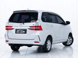 TOYOTA NEW AVANZA (SILVER METALLIC)  TYPE G FACELIFT 1.3 M/T (2019) 5