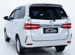 TOYOTA NEW AVANZA (SILVER METALLIC)  TYPE G FACELIFT 1.3 M/T (2019) 10