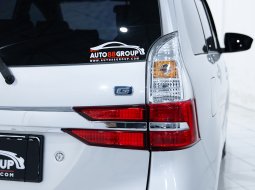 TOYOTA NEW AVANZA (SILVER METALLIC)  TYPE G FACELIFT 1.3 M/T (2019) 9