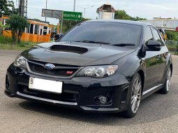 Subaru WRX STi