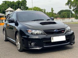 Subaru WRX STi 3