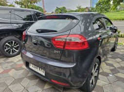 Kia Rio Manual Tahun 2013 Kondisi Mulus Terawat Istimewa Seperti Baru 7