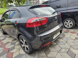 Kia Rio Manual Tahun 2013 Kondisi Mulus Terawat Istimewa Seperti Baru 8