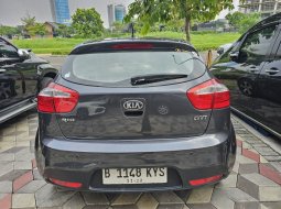 Kia Rio Manual Tahun 2013 Kondisi Mulus Terawat Istimewa Seperti Baru 9