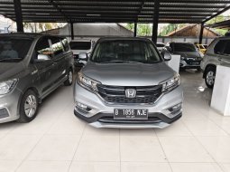 Honda CR-V 2.0 matic 2017 Kondisi Mulus Terawat Istimewa