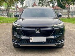 Honda HR-V 1.5 Spesical Edition 2023 Hitam