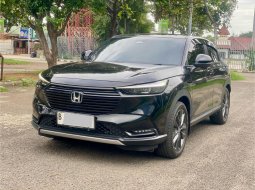 Honda HR-V 1.5 Spesical Edition 2023 Hitam 2