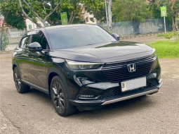 Honda HR-V 1.5 Spesical Edition 2023 Hitam 3