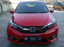 Honda Brio RS MT 2019