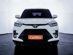 Toyota Raize 1.0 G Turbo Matic 2021