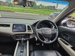 Honda HR-V Prestige Matic Tahun 2019 Kondisi Mulus Terawat Istimewa 5