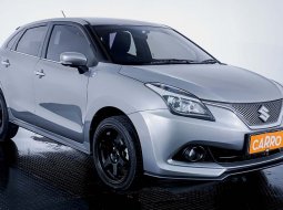 Suzuki Baleno Hatchback A/T 2019  - Mobil Murah Kredit