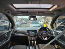 Chevrolet TRAX 1.4 LTZ Turbo AT 2017 6