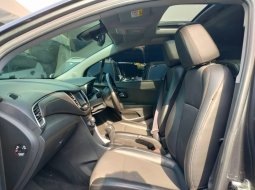 Chevrolet TRAX 1.4 LTZ Turbo AT 2017 7