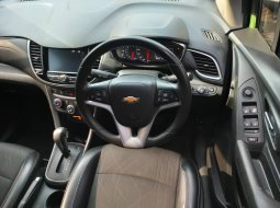 Chevrolet TRAX 1.4 LTZ Turbo AT 2017 9