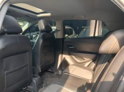 Chevrolet TRAX 1.4 LTZ Turbo AT 2017 13