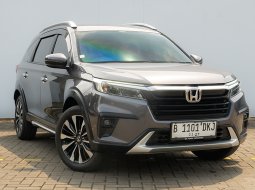 Honda BR-V Prestige CVT 2022 - Garansi 1 Tahun