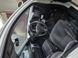Daihatsu Terios TX Adventure A/T ( Matic ) 2014 Putih Km 89rban Pajak Panjang Goof Condition 10
