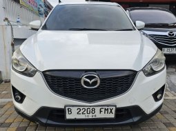 Mazda CX-5 2.0 matic Tahun 2014 Kondisi Mulus Terawat Istimewa