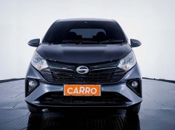 Daihatsu Sigra 1.2 R AT 2022  - Promo DP & Angsuran Murah