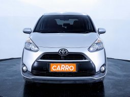 Toyota Sienta V Matic 2019